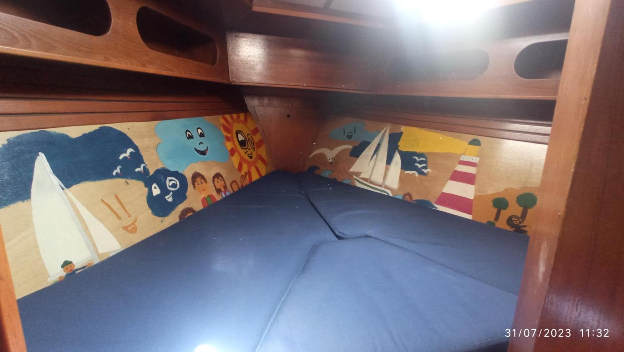 Barcelona Boat Experience Botel *