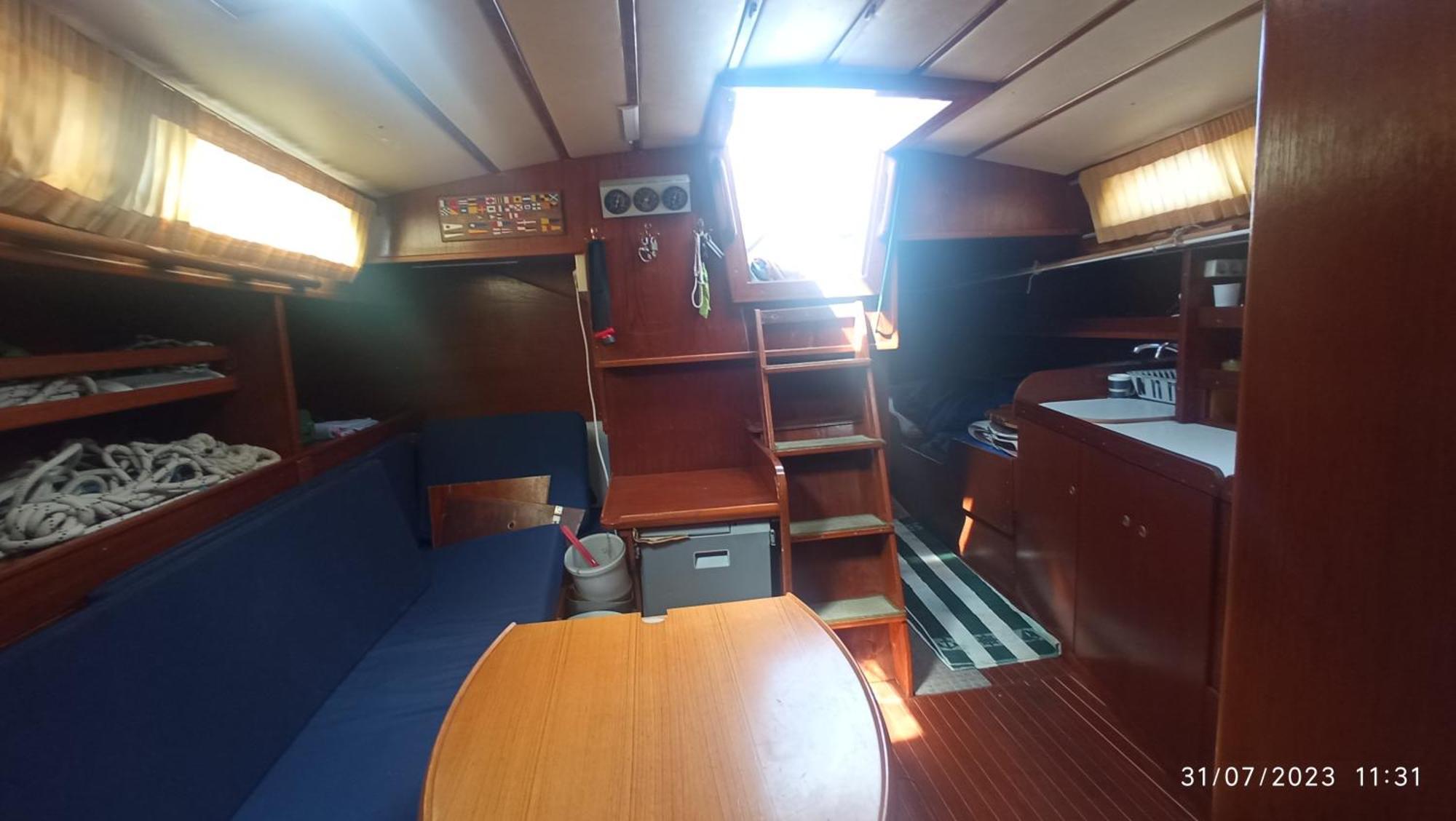 Barcelona Boat Experience Sant Adrià de Besòs