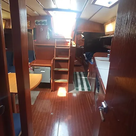 Best Barcelona Boat Experience Sant Adria de Besos Exterior foto
