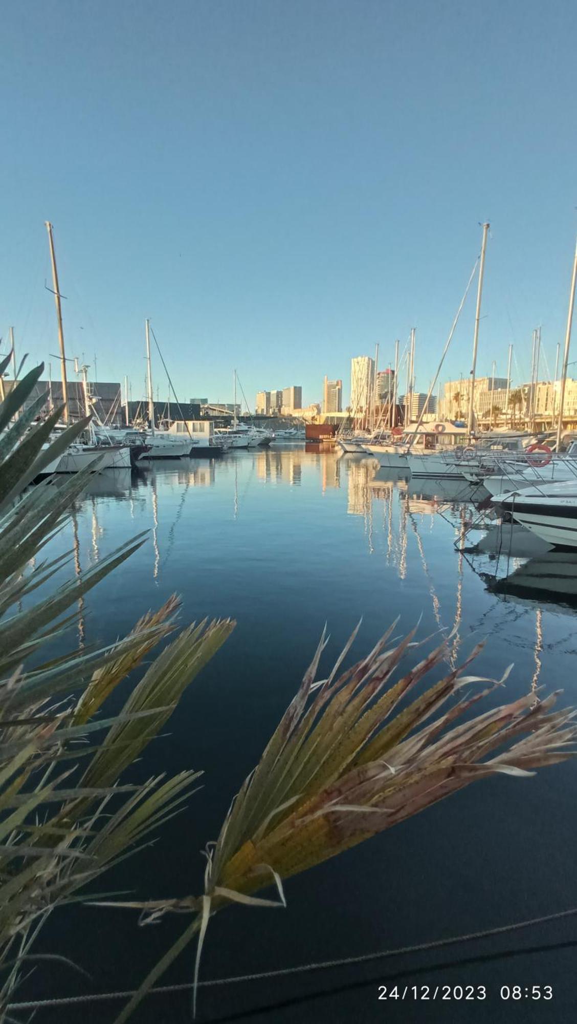 Barcelona Boat Experience * Sant Adria de Besos