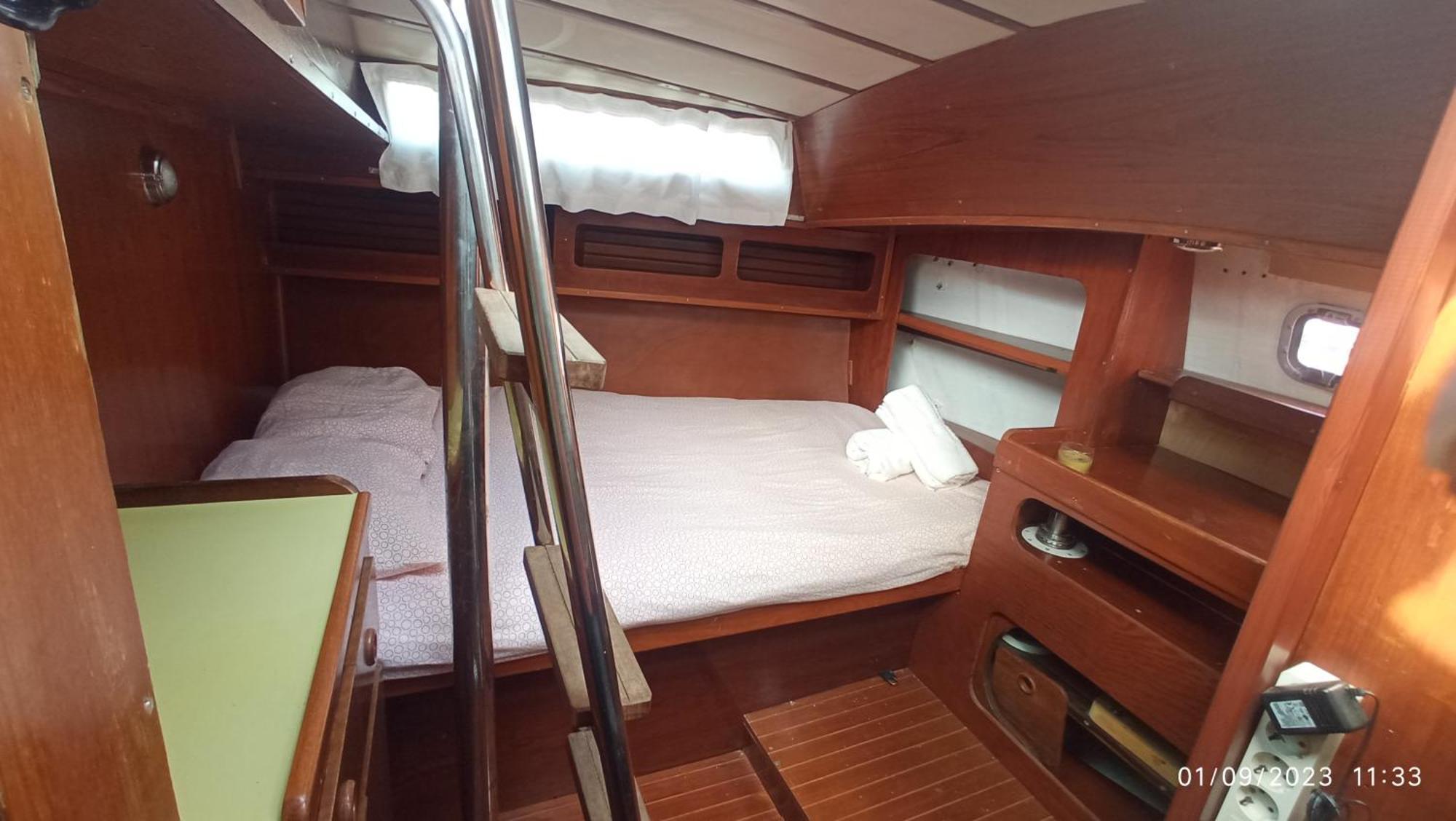 Barcelona Boat Experience *