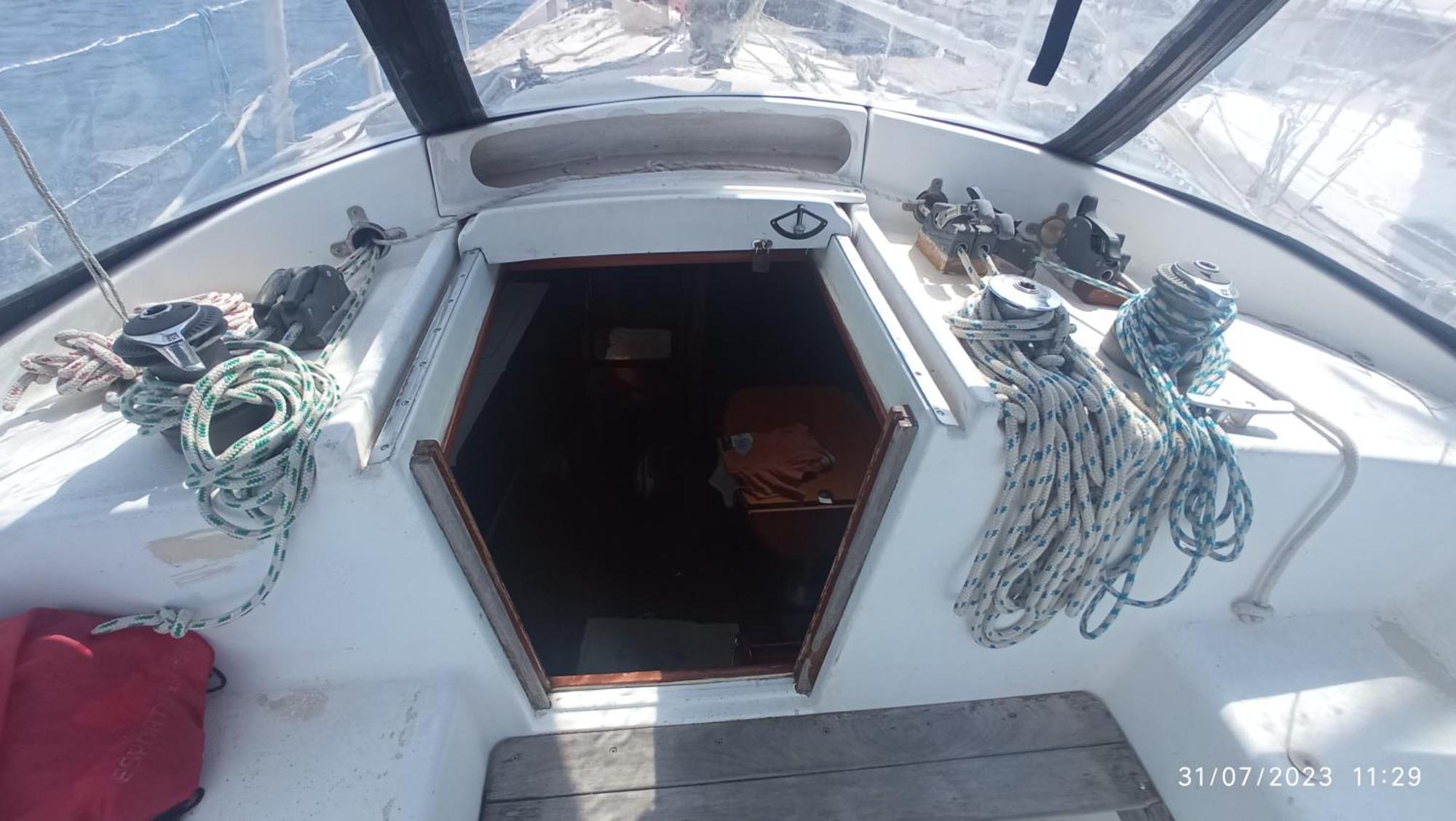 Botel Barcelona Boat Experience *
