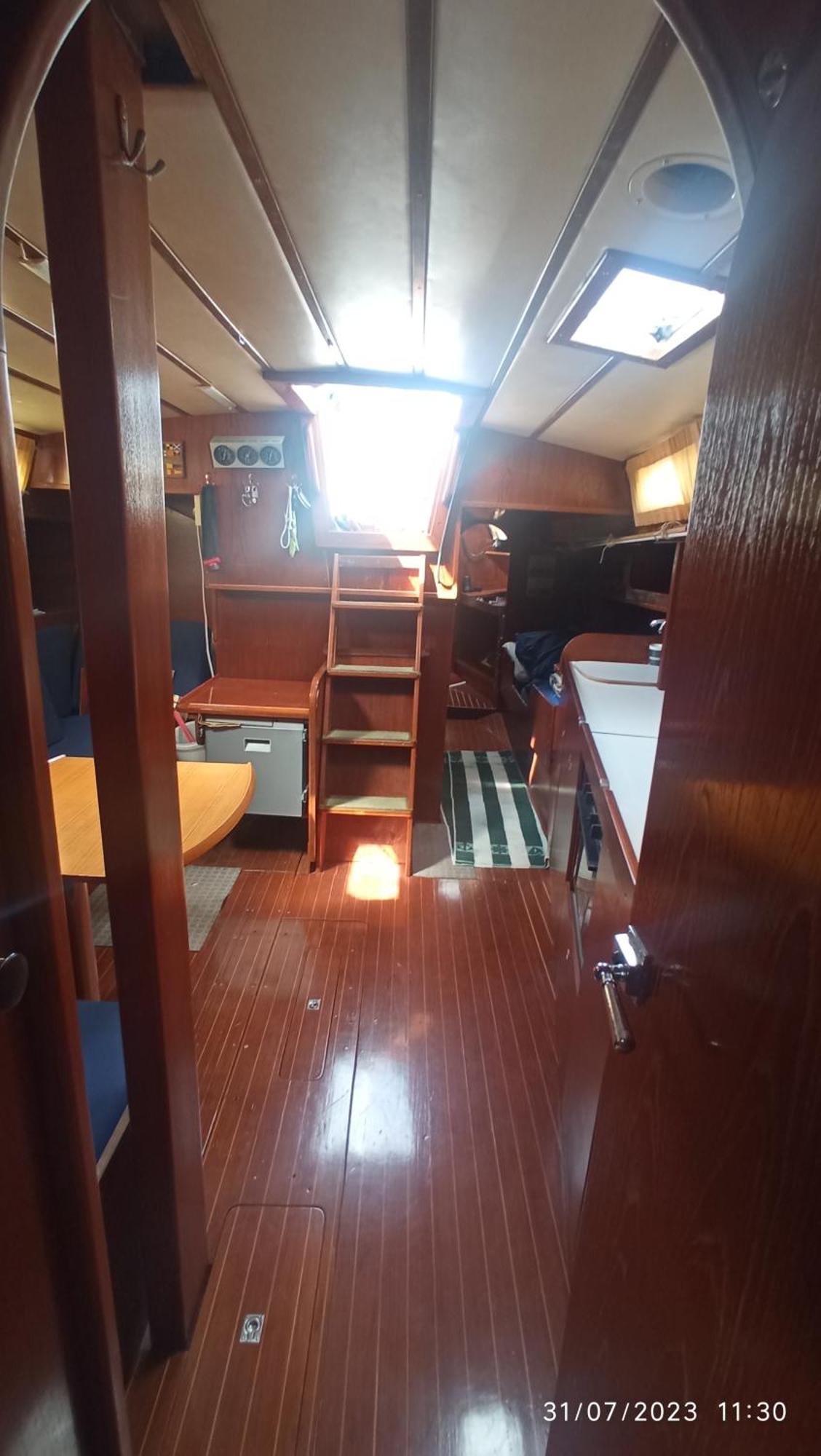 Botel Barcelona Boat Experience