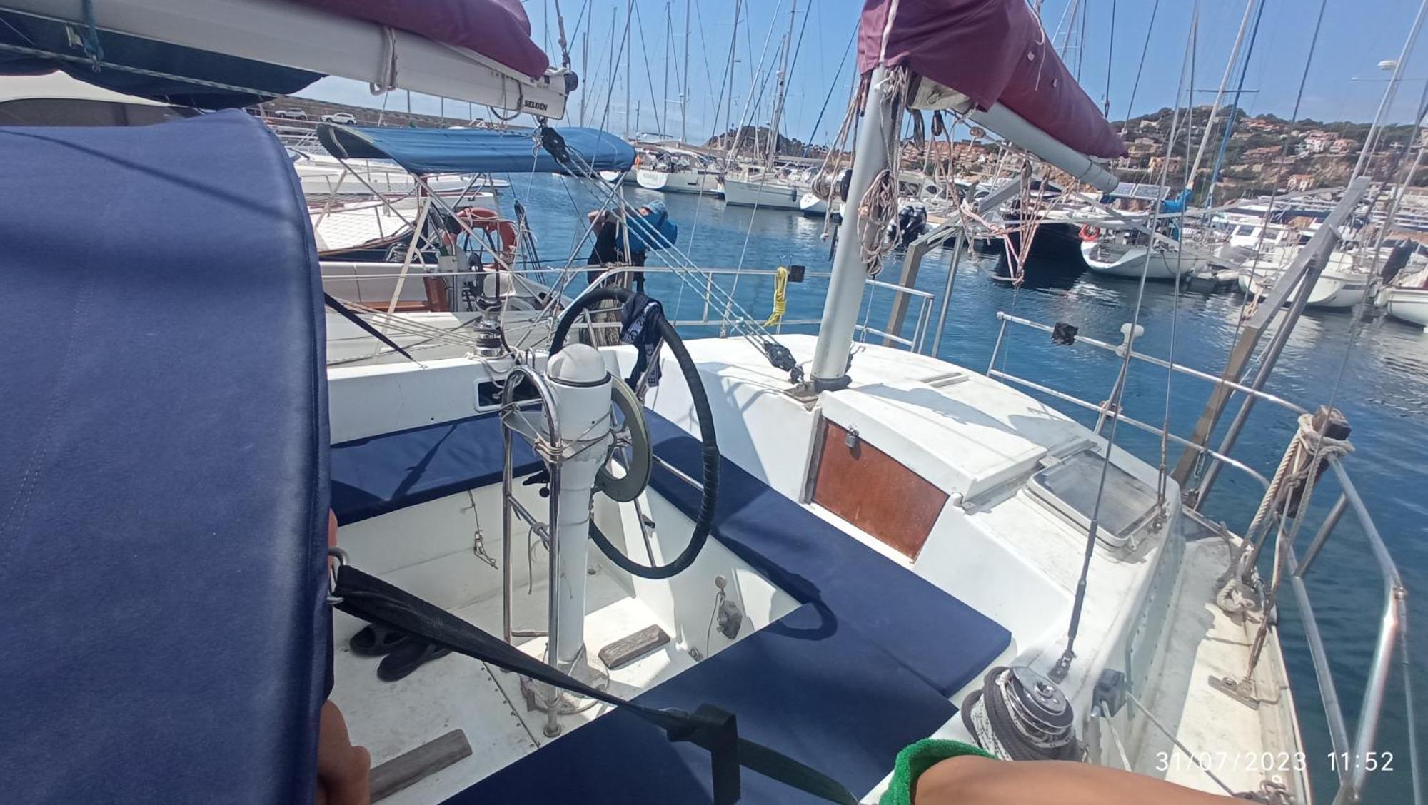 Barcelona Boat Experience Botel *