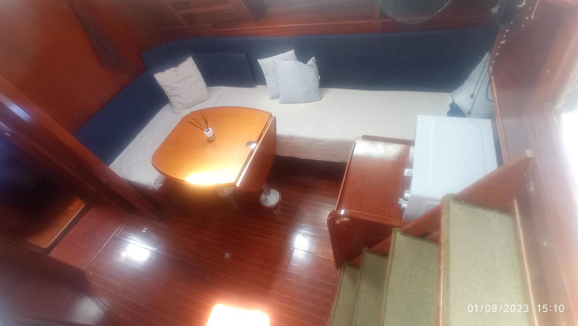 Barcelona Boat Experience * Sant Adria de Besos